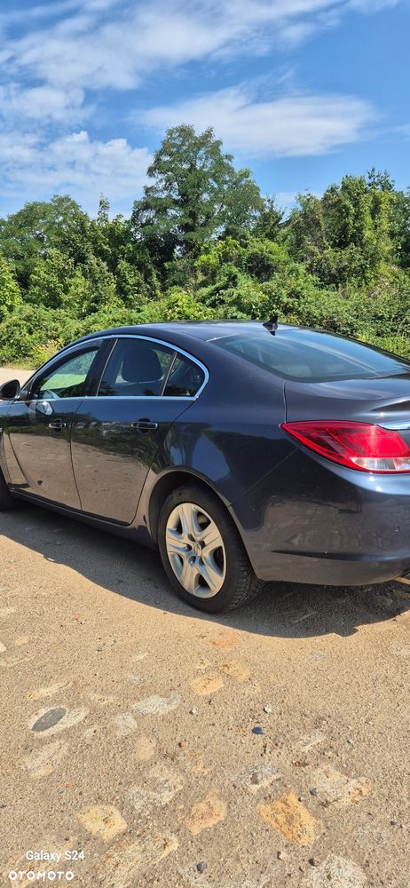 Opel Insignia 1.6 T Sport - 17