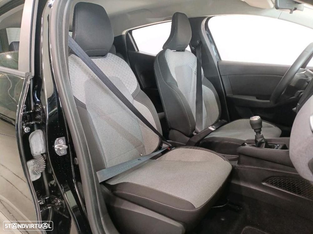 Renault Clio 1.0 TCe Evolution Bi-Fuel - 5
