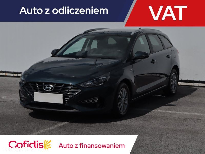 Hyundai i30 - 2