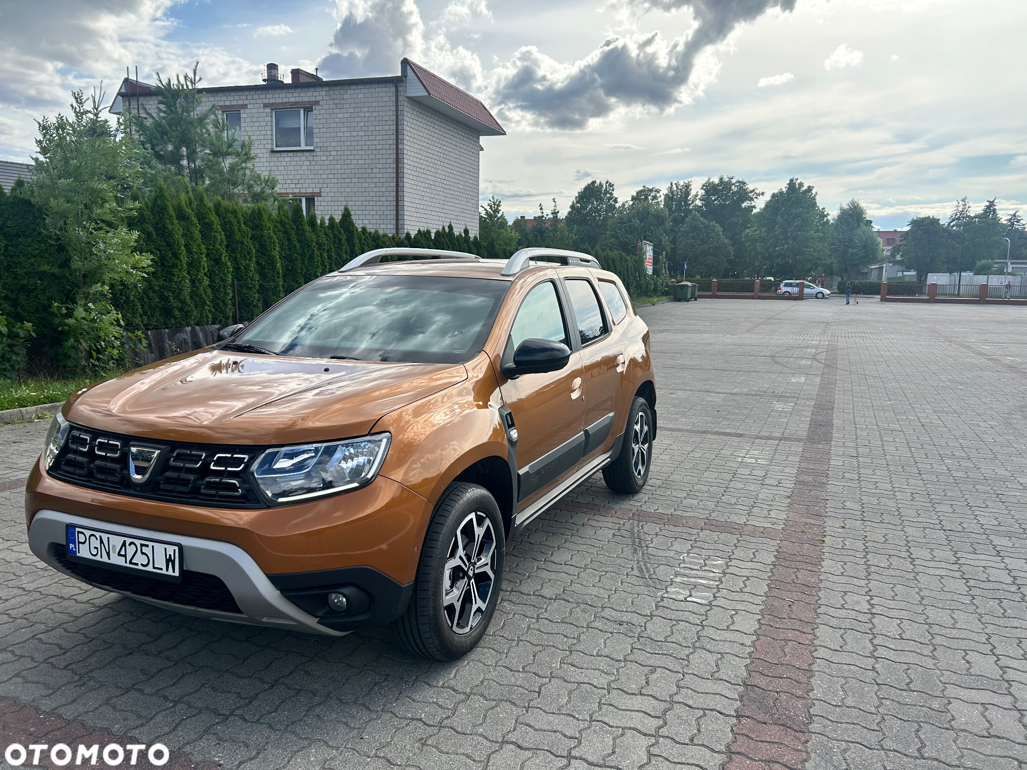 Dacia Duster 1.5 dCi Celebration 4x4 - 3
