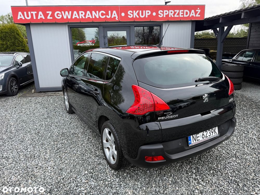 Peugeot 3008 HDi FAP 150 Active - 33