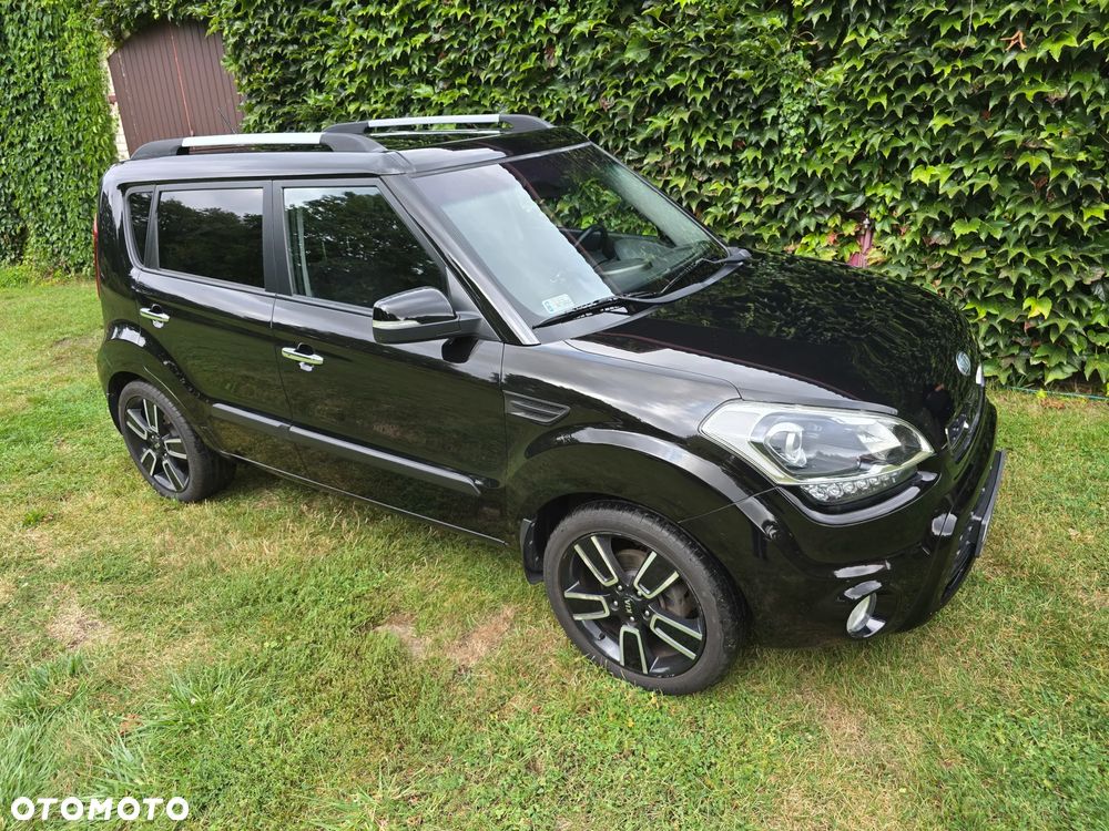 Kia Soul 1.6 GDI XL - 5