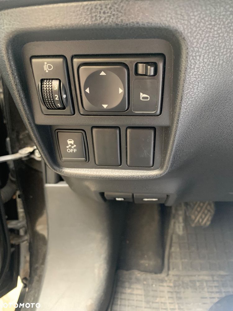 Nissan Juke 1.6 Acenta - 8