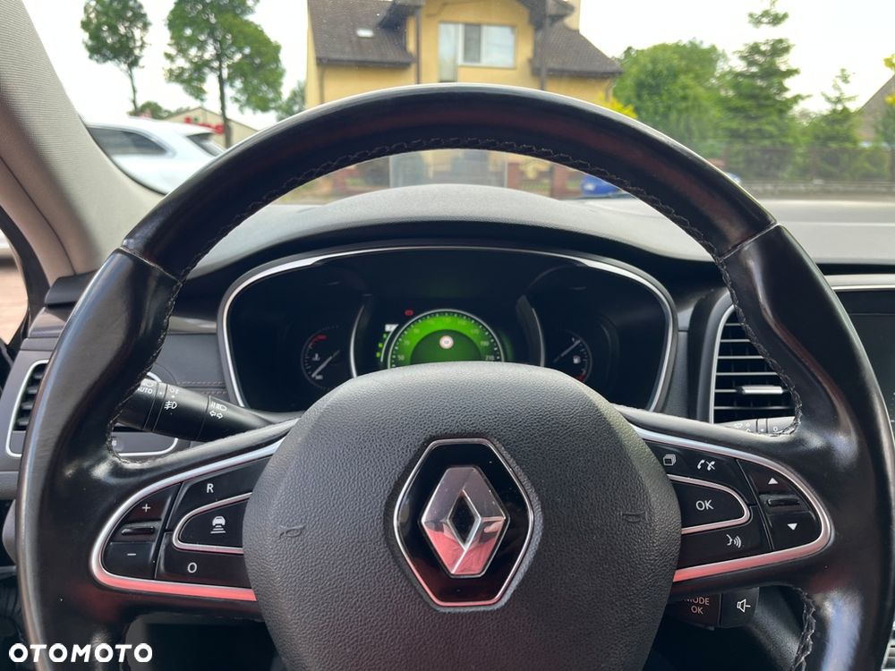 Renault Talisman ENERGY dCi 160 EDC INTENS - 13