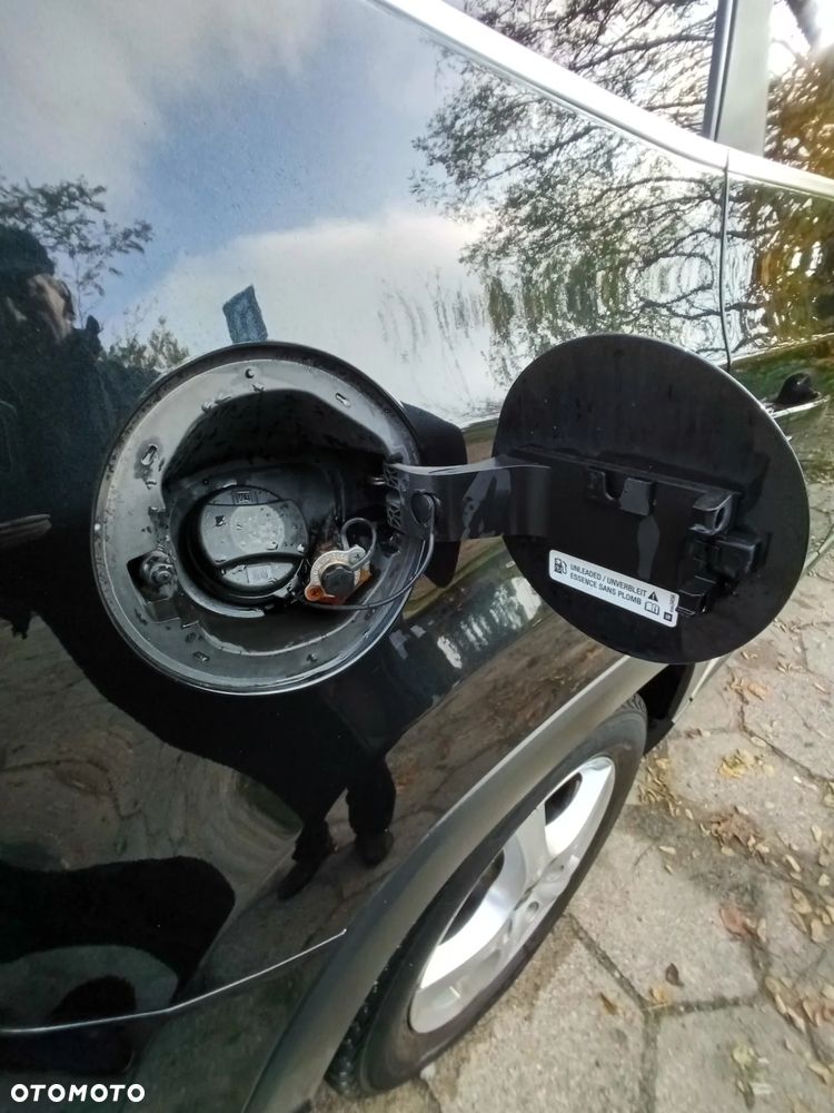 Chevrolet Orlando - 12