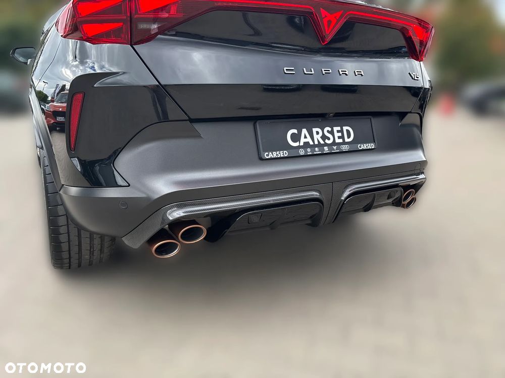 Cupra Formentor 2.5 TSI 4Drive VZ5 DSG - 21