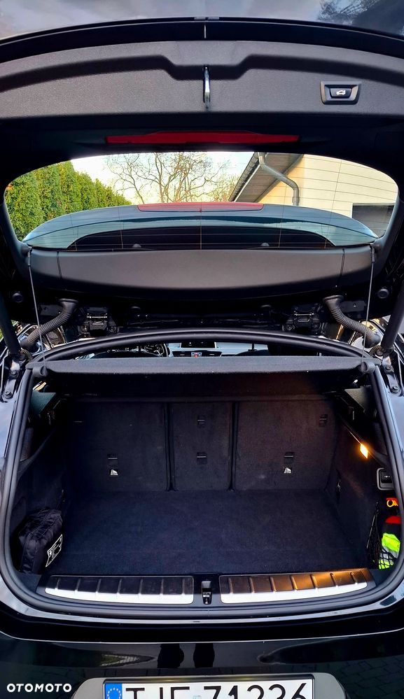 BMW X2 sDrive20i GPF M Sport X sport - 10