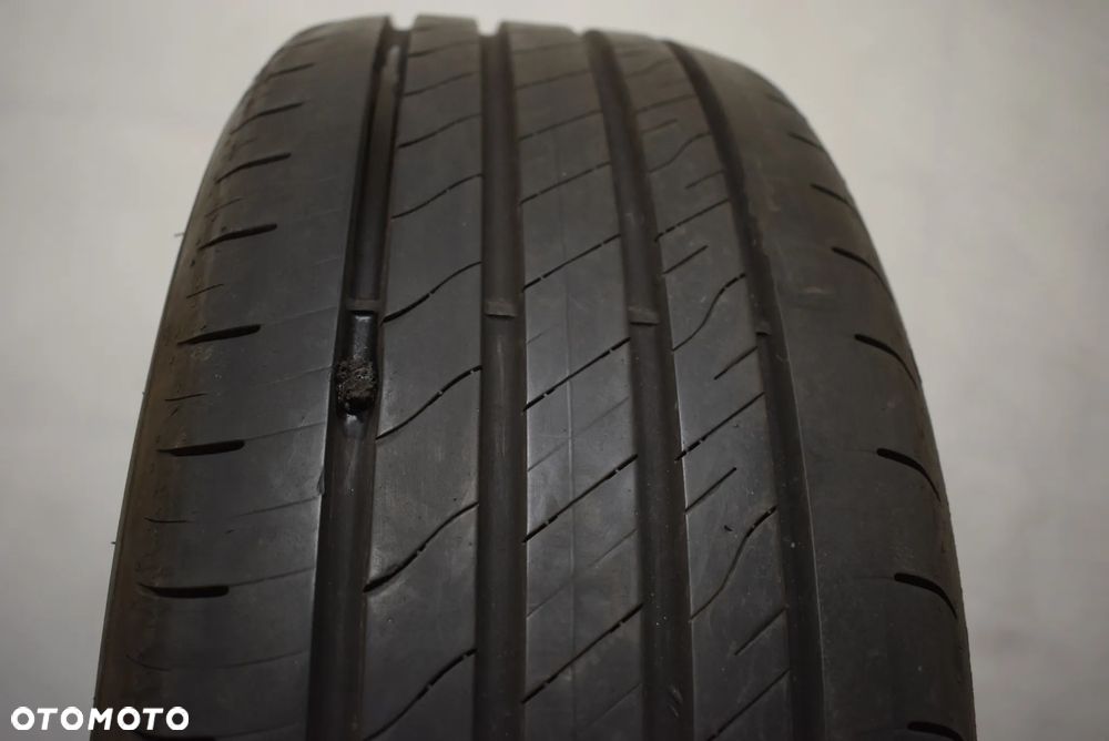 R17 215/55 Goodyear EfficientGRIP Performance 2 94W Wysyłka gratis! - 9