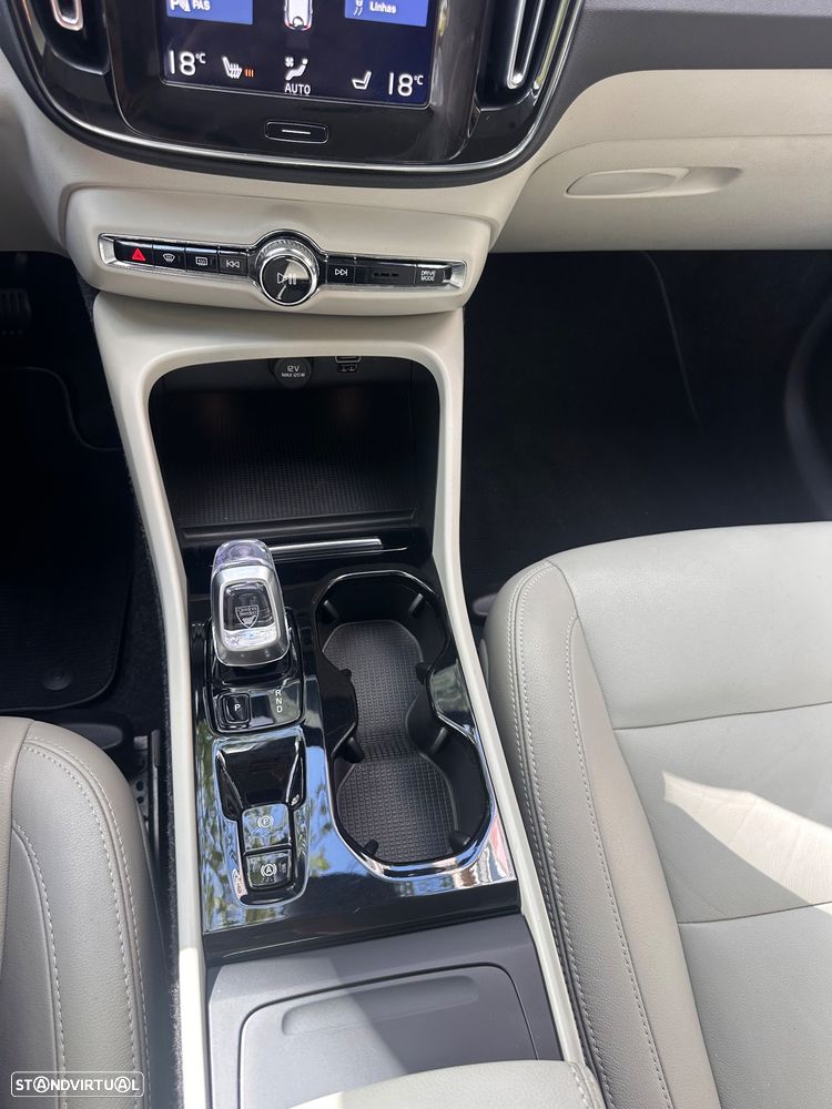 Volvo XC 40 2.0 D3 Inscription Geartronic - 13