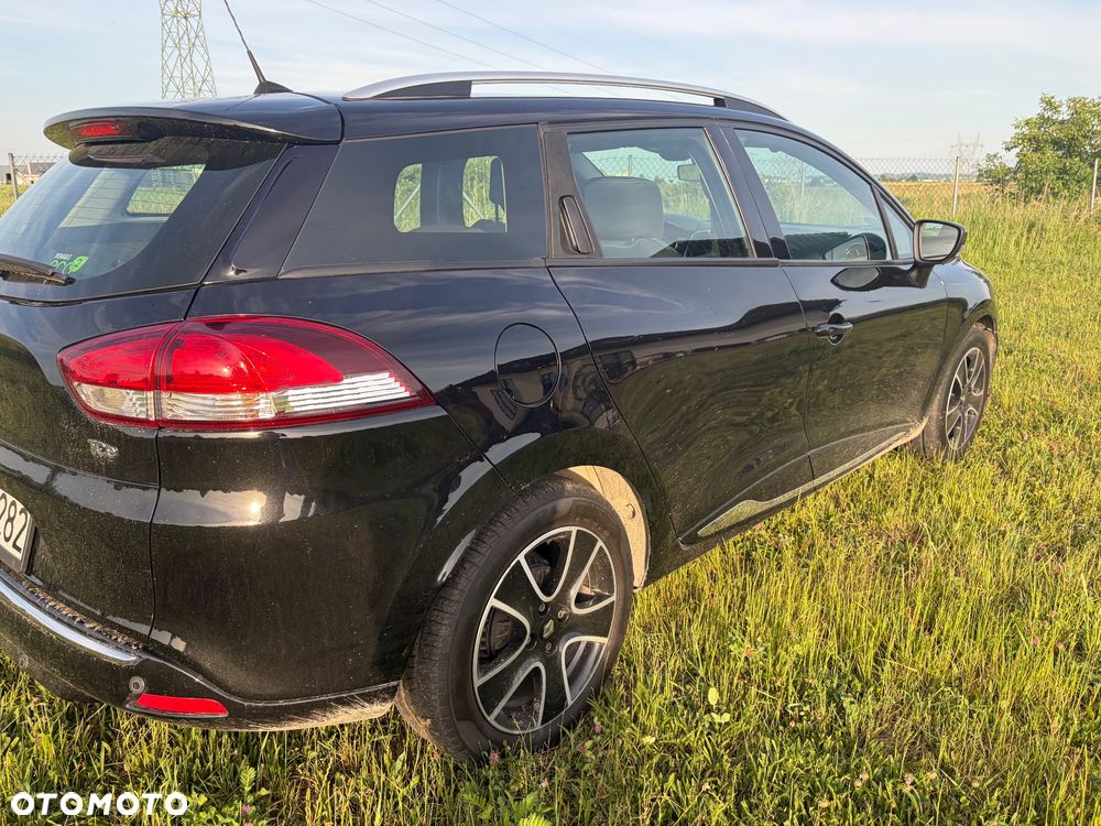 Renault Clio Energy TCe 90 Start & Stop 99g Eco-Drive - 5