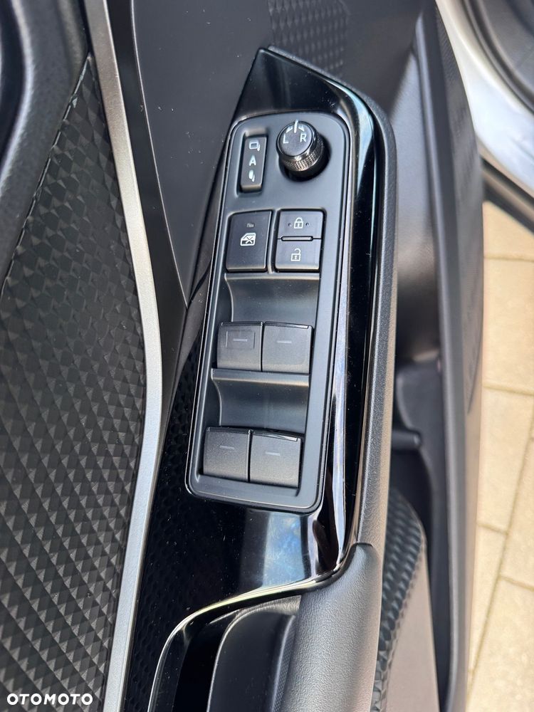 Toyota C-HR 2.0 Hybrid Dynamic Force Style - 22