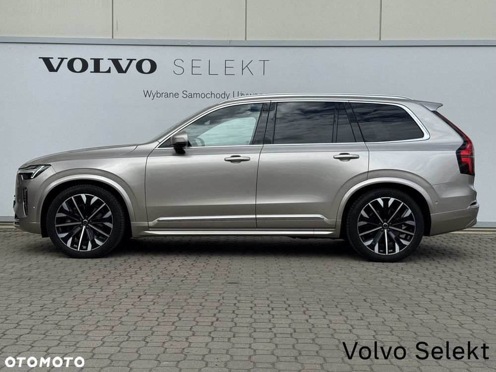 Volvo XC 90 B5 B AWD Ultra Bright 7os - 4