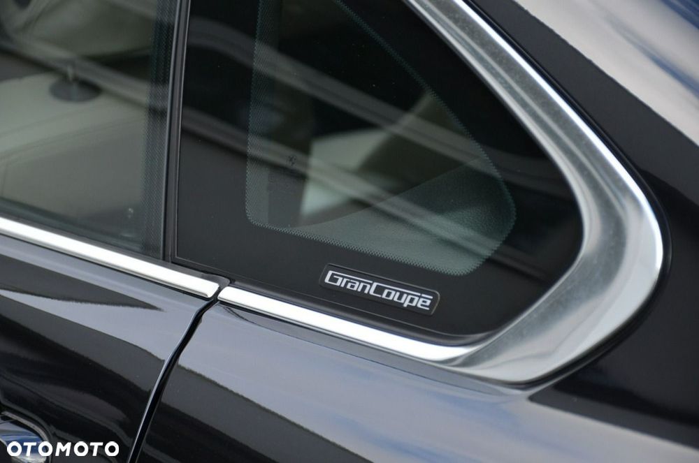 BMW Seria 4 - 20