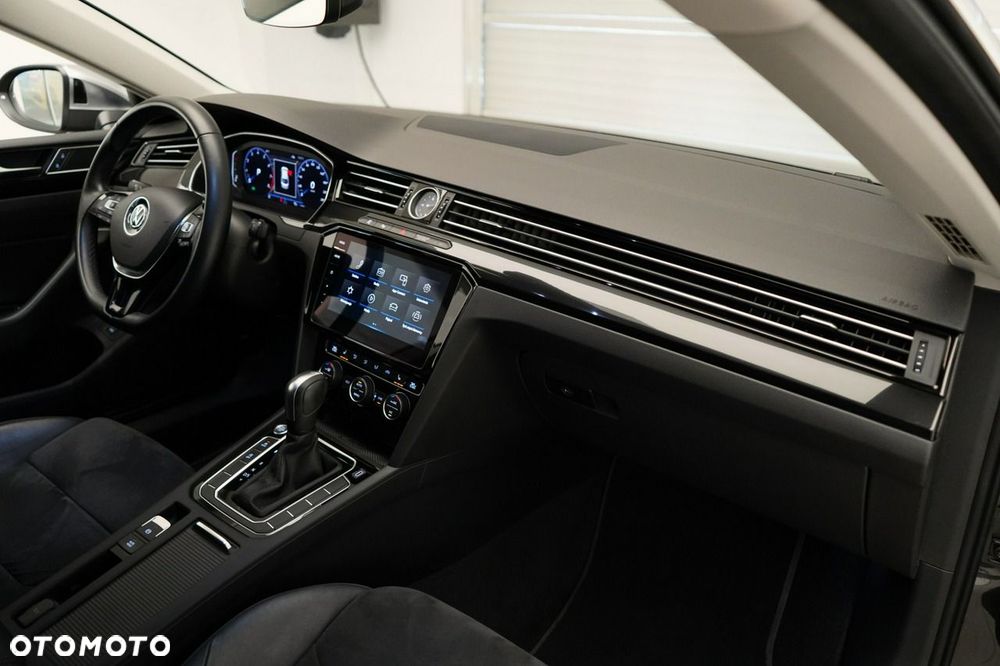 Volkswagen Arteon - 17
