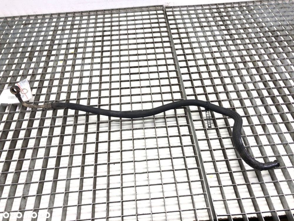 WĄŻ WSPOMAGANIA  AUDI A4 B6 (8E2) 2000 - 2005 2.5 TDI quattro 132 kW [180 KM] olej napędowy 2000 - 2