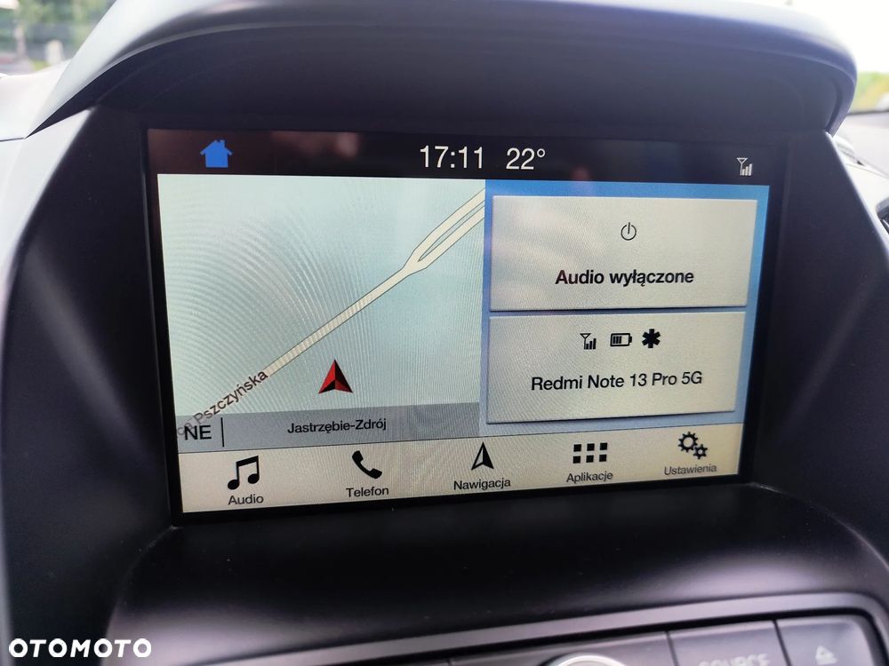 Ford Kuga 1.5 EcoBoost 2x4 ST-Line - 11