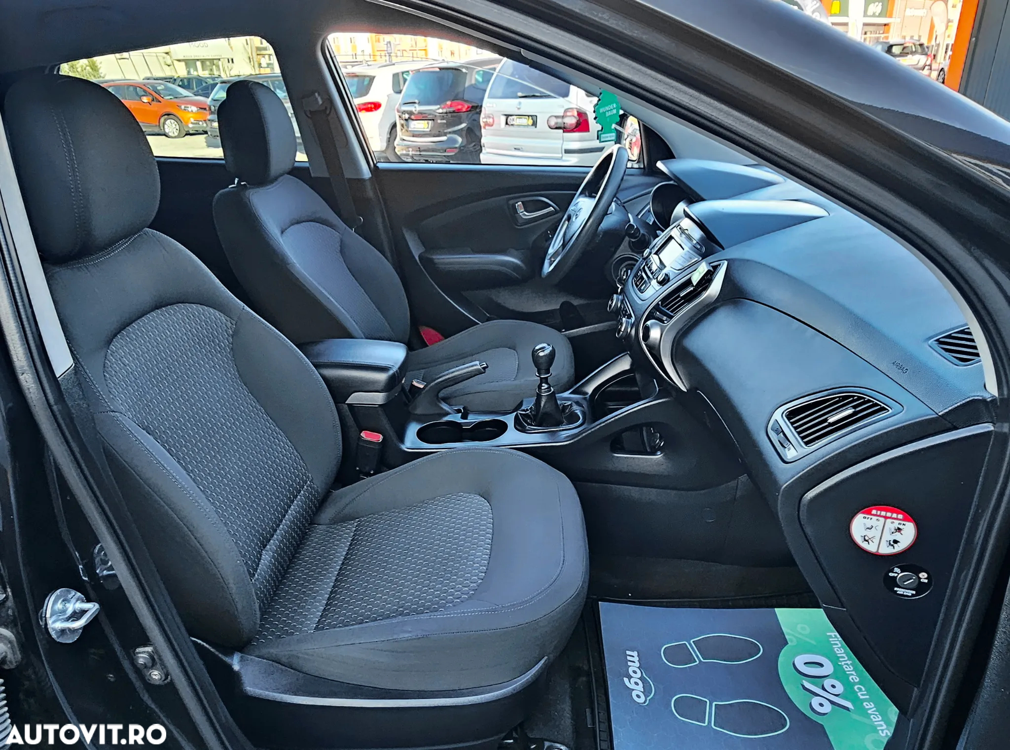 Hyundai ix35 - 14
