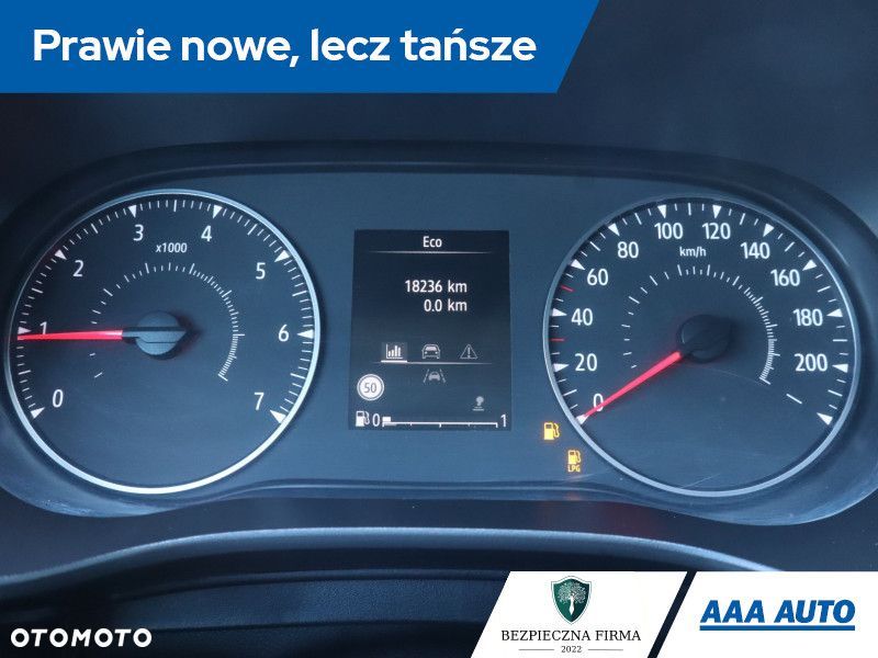 Dacia Sandero - 13