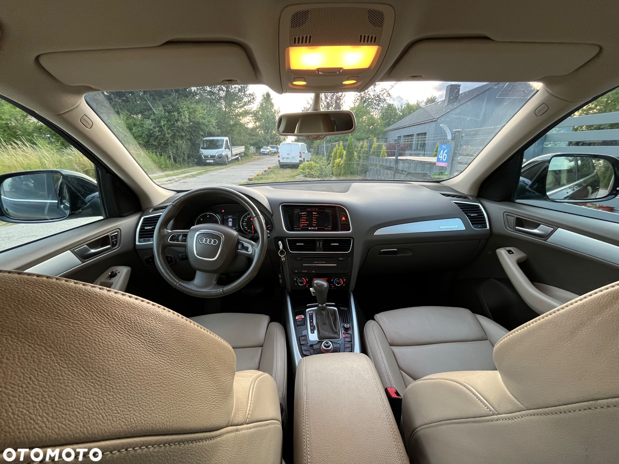 Audi Q5 3.0 TDI Quattro S tronic - 13