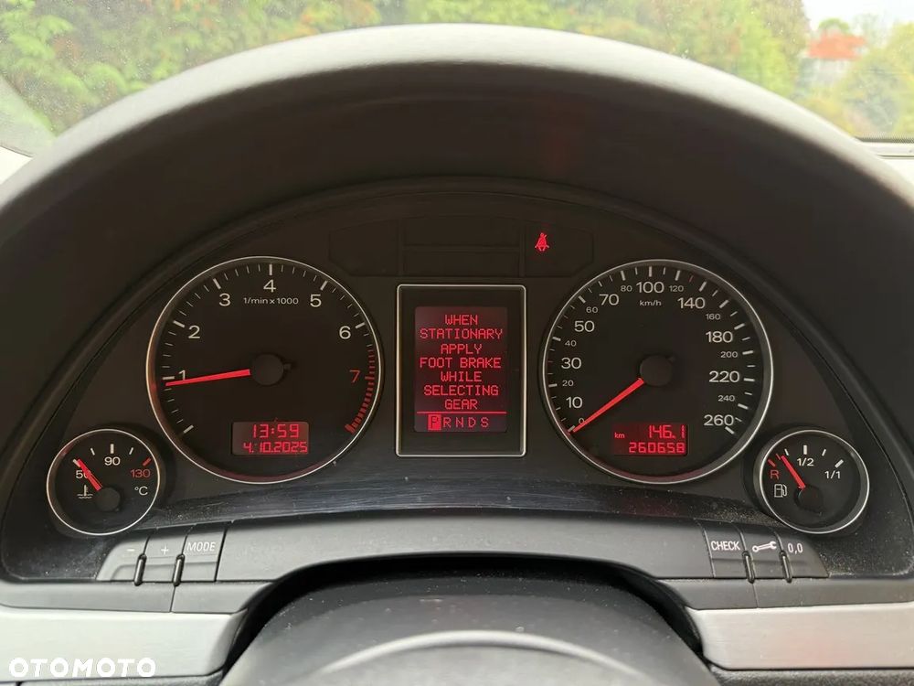 Audi A4 - 23
