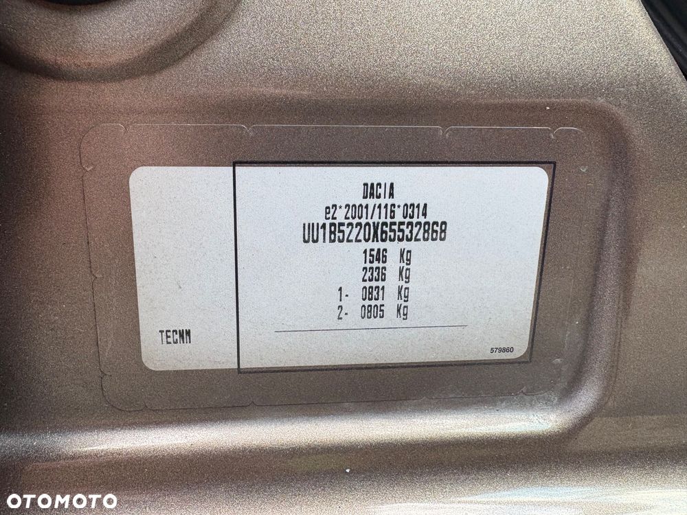 Dacia Sandero Stepway 0.9 TCe Ambiance S&S EU6 - 20