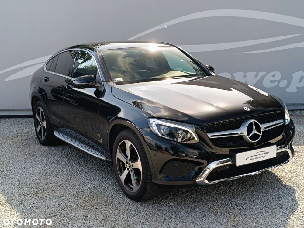 Mercedes-Benz GLC - 12