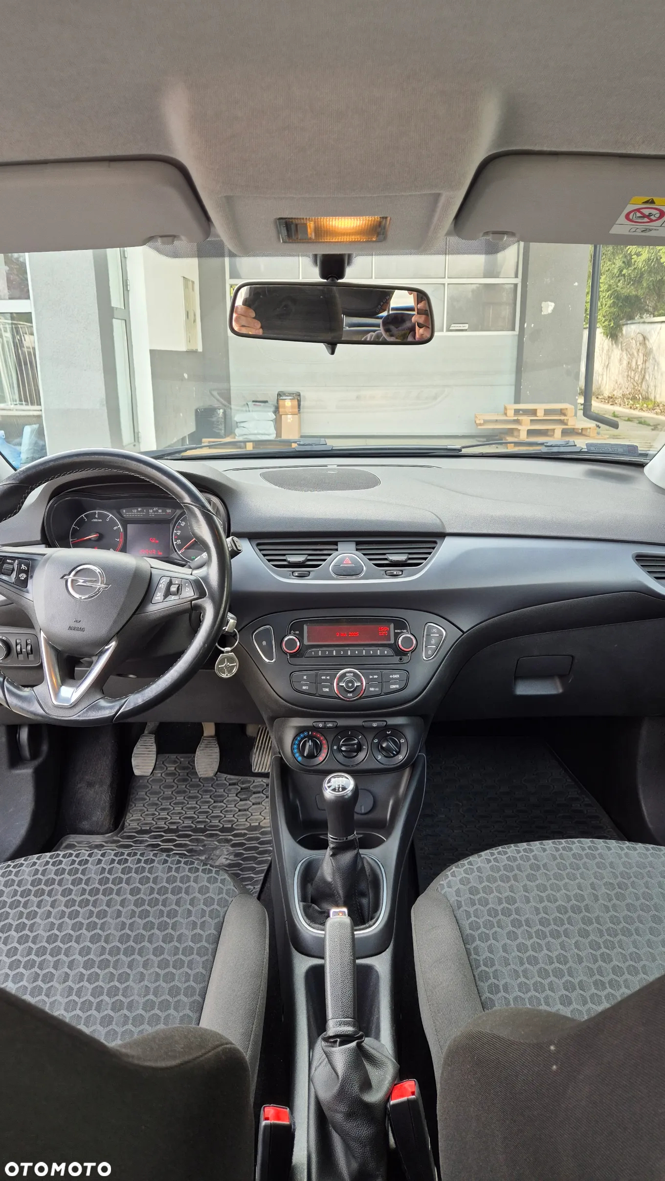 Opel Corsa - 10