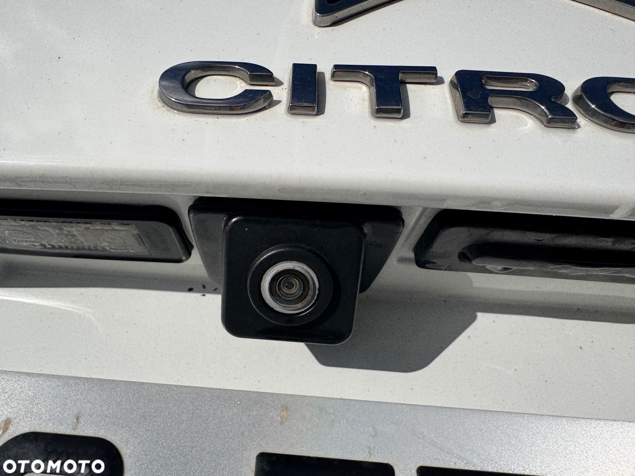 Citroën C5 Aircross 1.2 PureTech Feel Pack EAT8 - 7