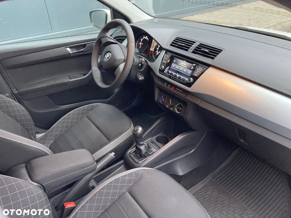 Skoda Fabia 1.0 TSI Style - 18