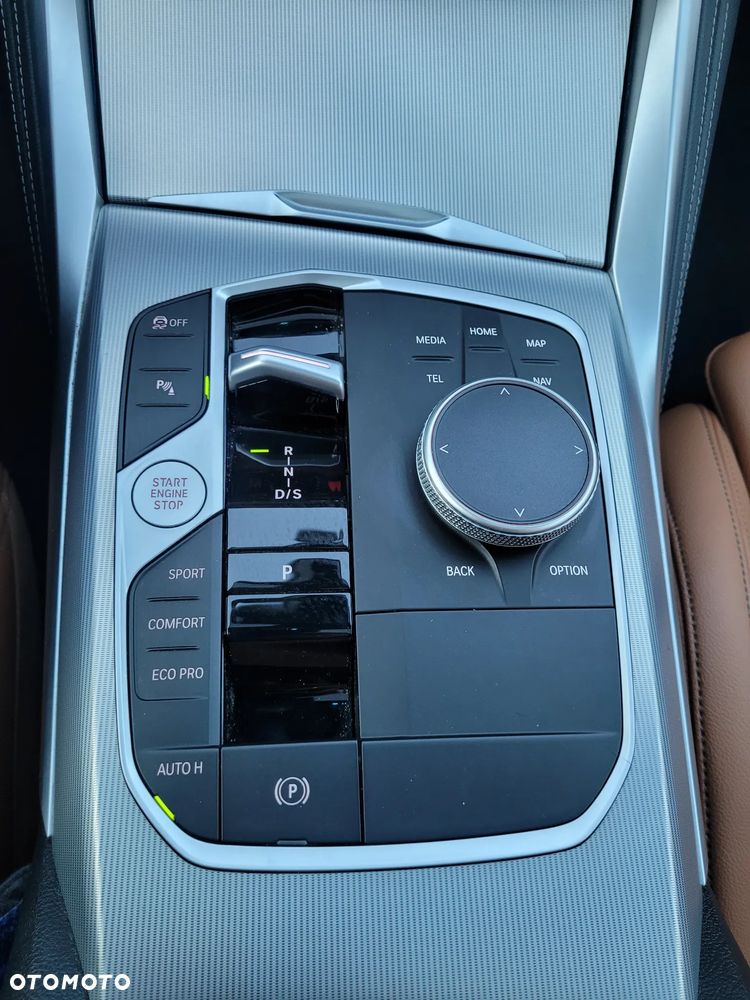 BMW Seria 4 - 5