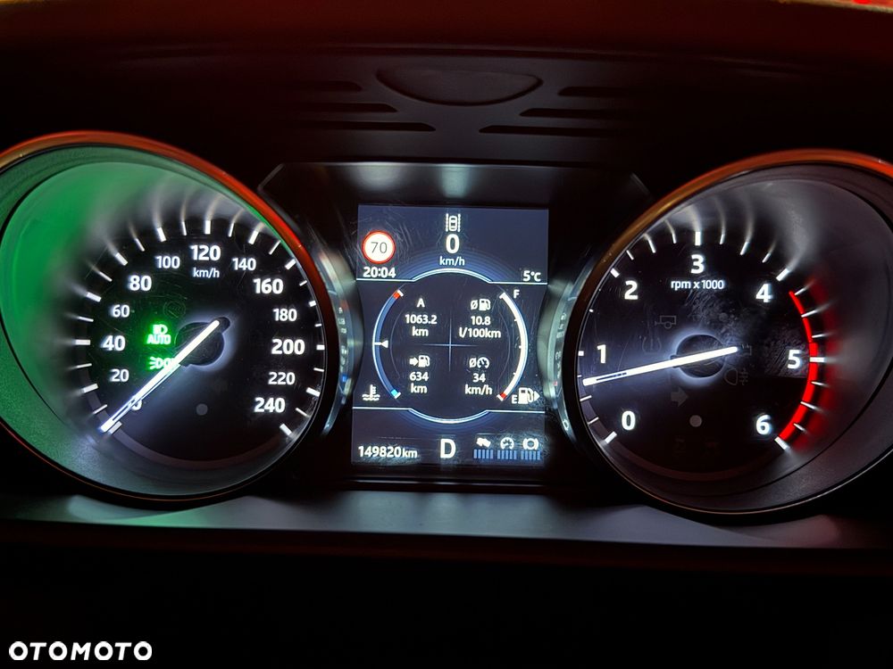 Land Rover Discovery 3.0 TD6 First Edition - 13