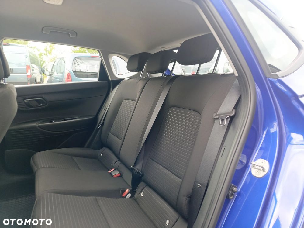 Hyundai i20 1.0 T-GDI Comfort DCT - 15