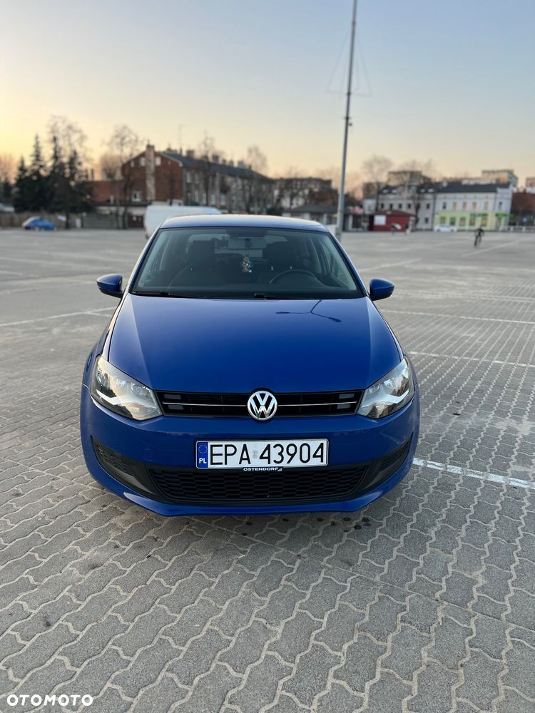 Volkswagen Polo - 3