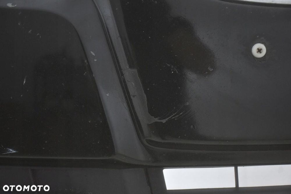 zderzak przedni przód * volvo s40 ii lift 019-26 - 9
