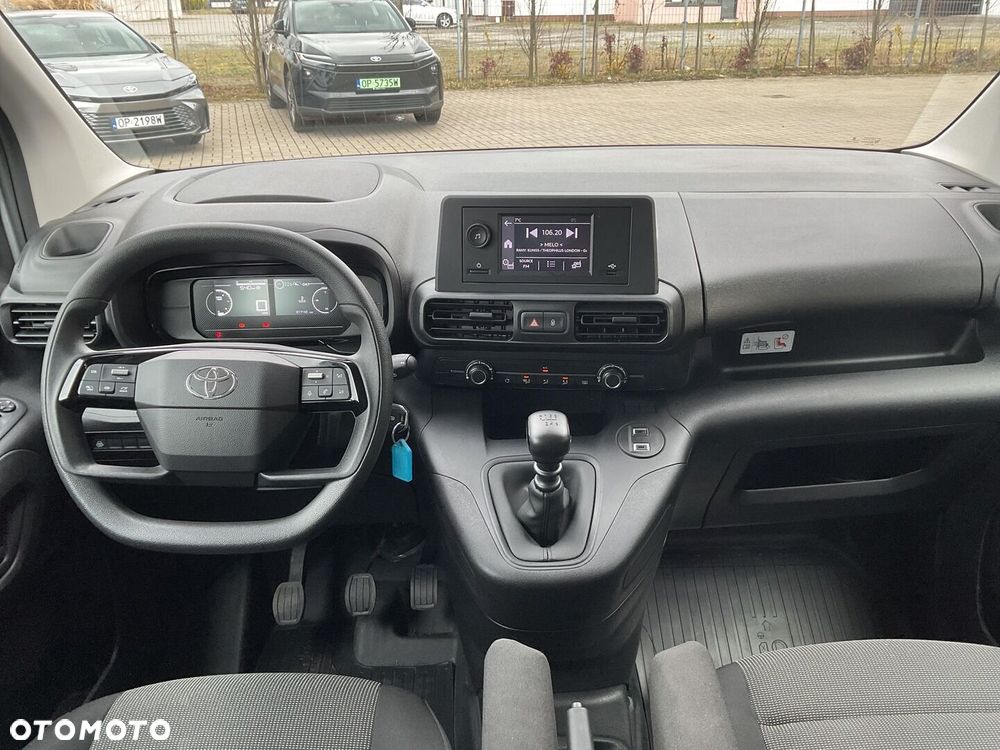 Toyota PROACE CITY - 5