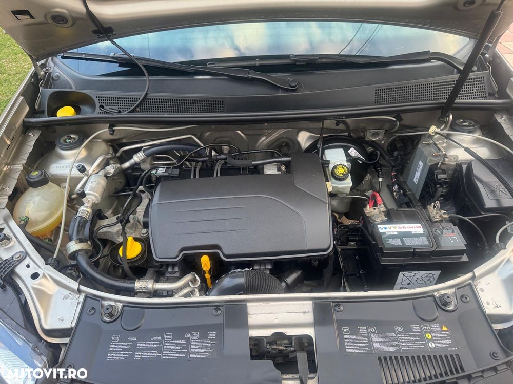 Dacia Logan 1.2 Laureate - 8