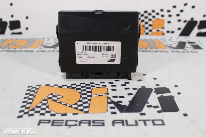 Módulo Eletrónico Bmw 1 (F20)  9311850 / 9 311 850 / 17313810 / 173138 - 1
