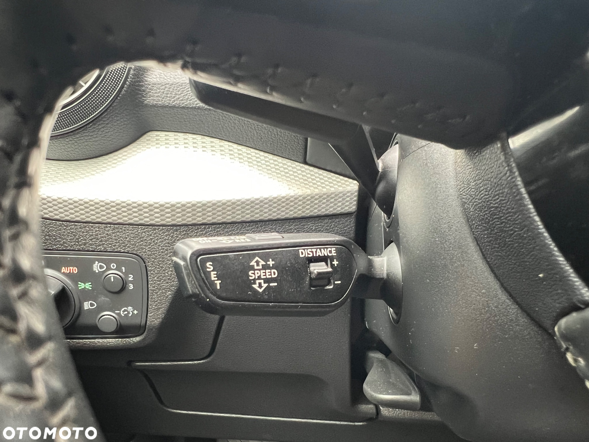 Audi Q2 30 TDI S tronic - 9