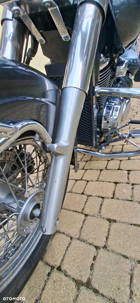 Suzuki VL 800 Volusia - 27