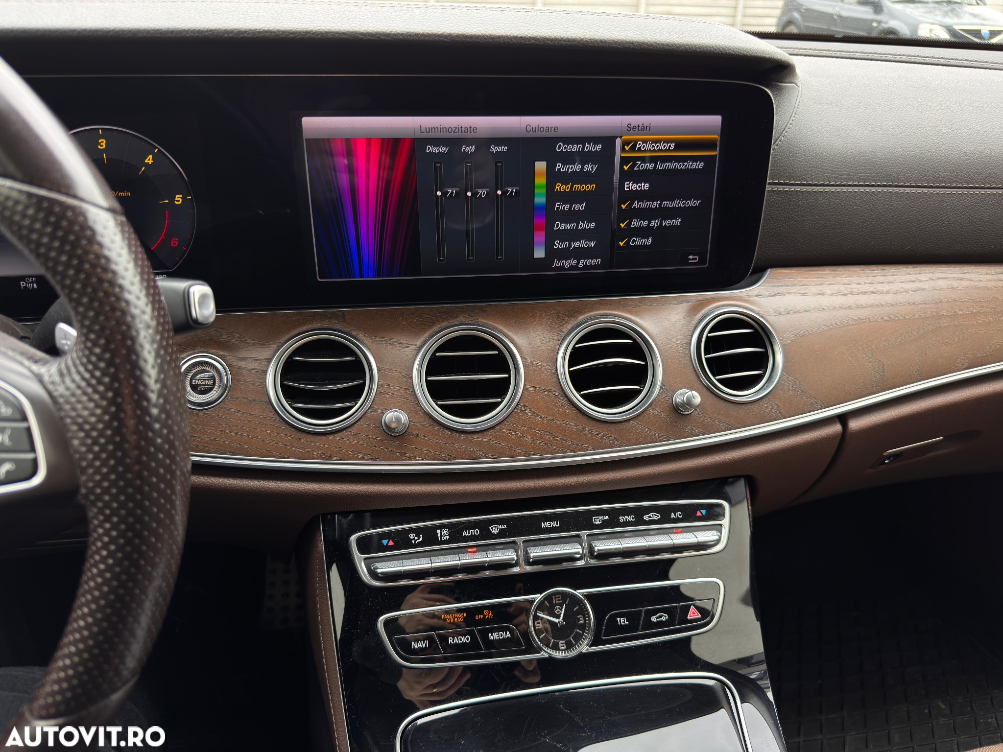 Mercedes-Benz E 220 d All-Terrain 4MATIC Aut. - 5