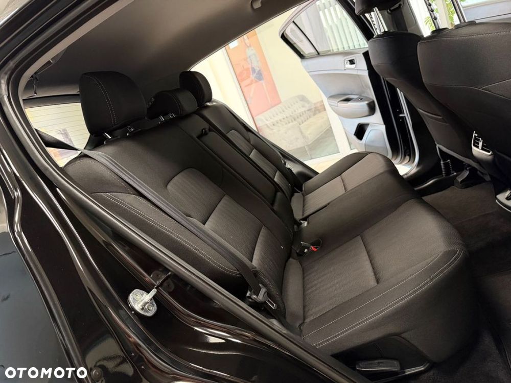 Kia Sportage - 29