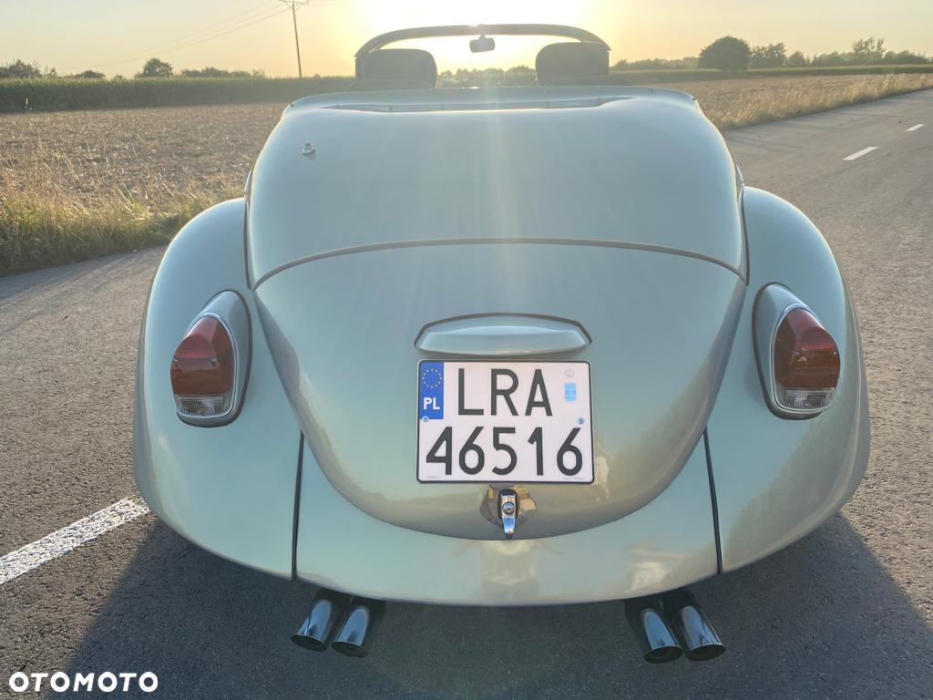Volkswagen Garbus - 18