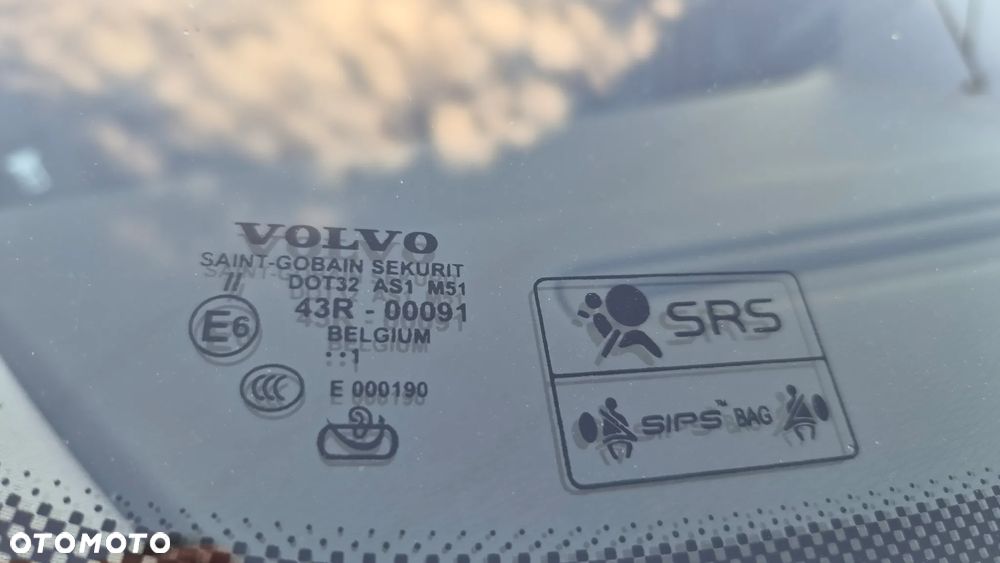 Volvo S80 D3 Momentum - 36