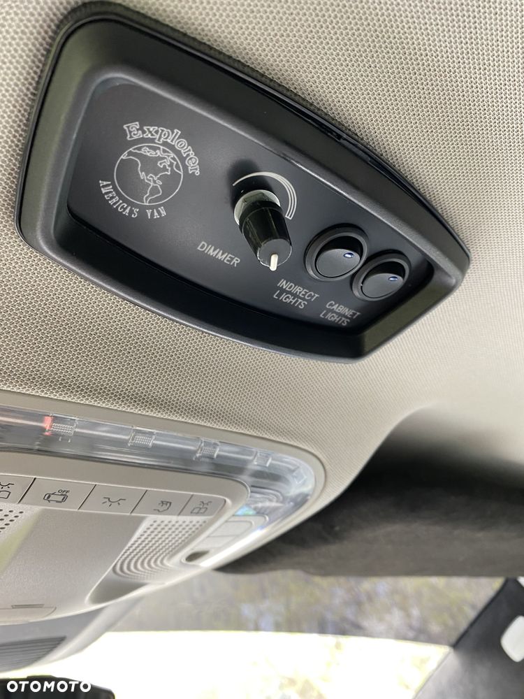 Mercedes-Benz Vito - 26
