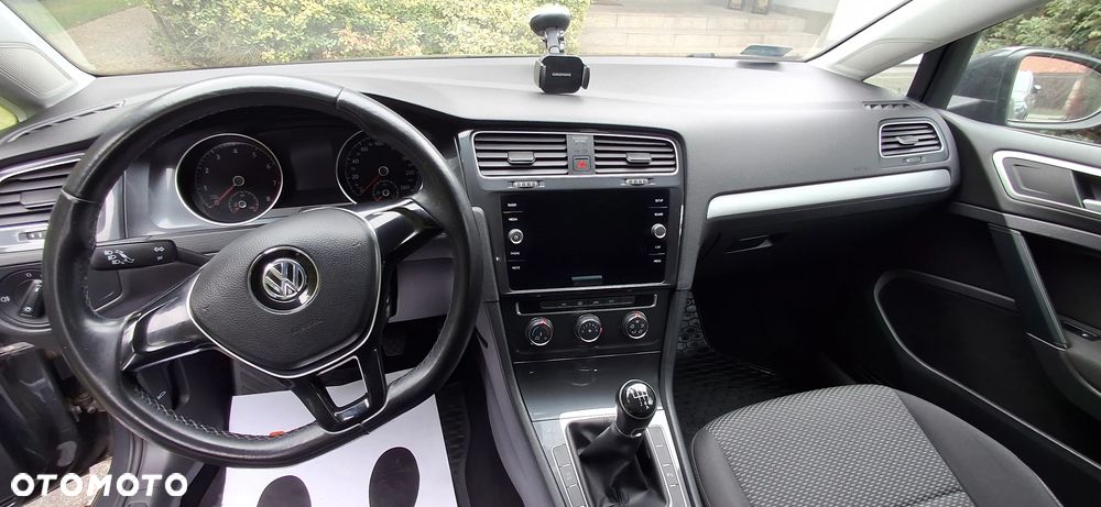 Volkswagen Golf 1.0 TSI Comfortline - 14