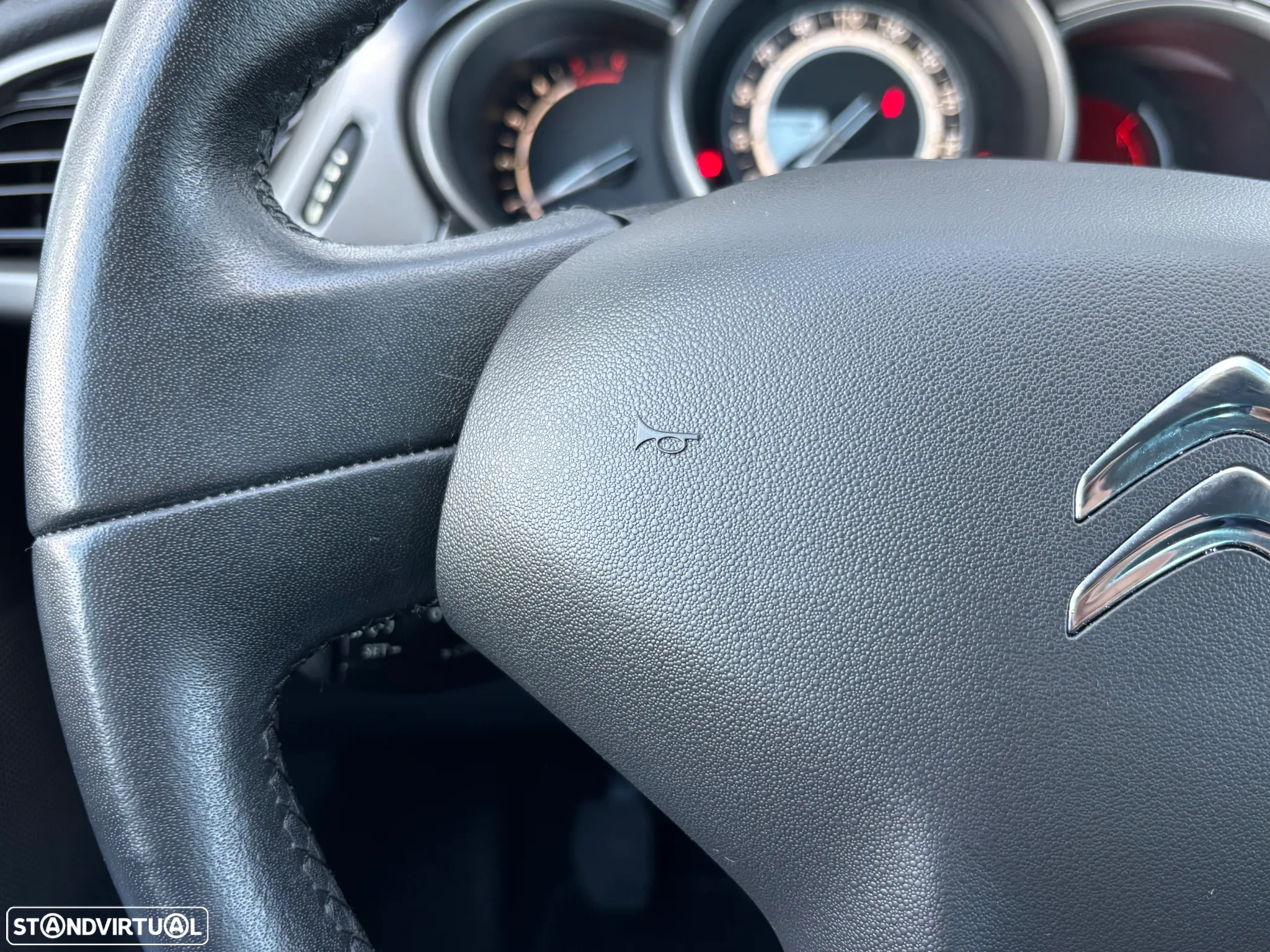 Citroën C3 1.4 HDi Airdream Se Selection - 19