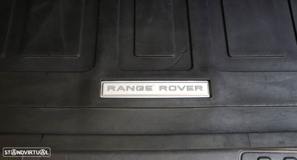 Land Rover Range Rover Sport 2.0 SD4 SE - 49