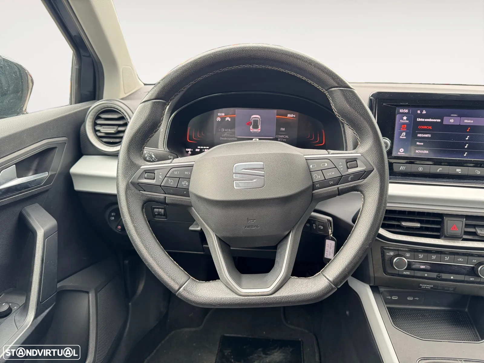 SEAT Arona 1.0 TSI Style - 13