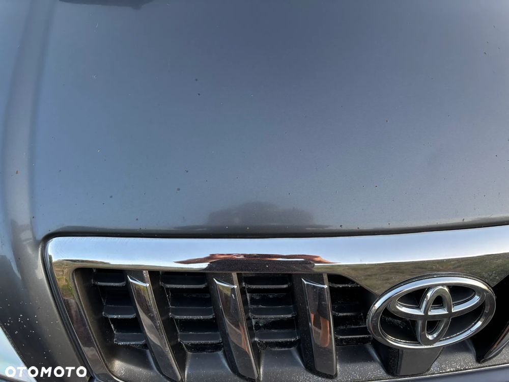 Toyota Land Cruiser 3.0 D Sol - 27