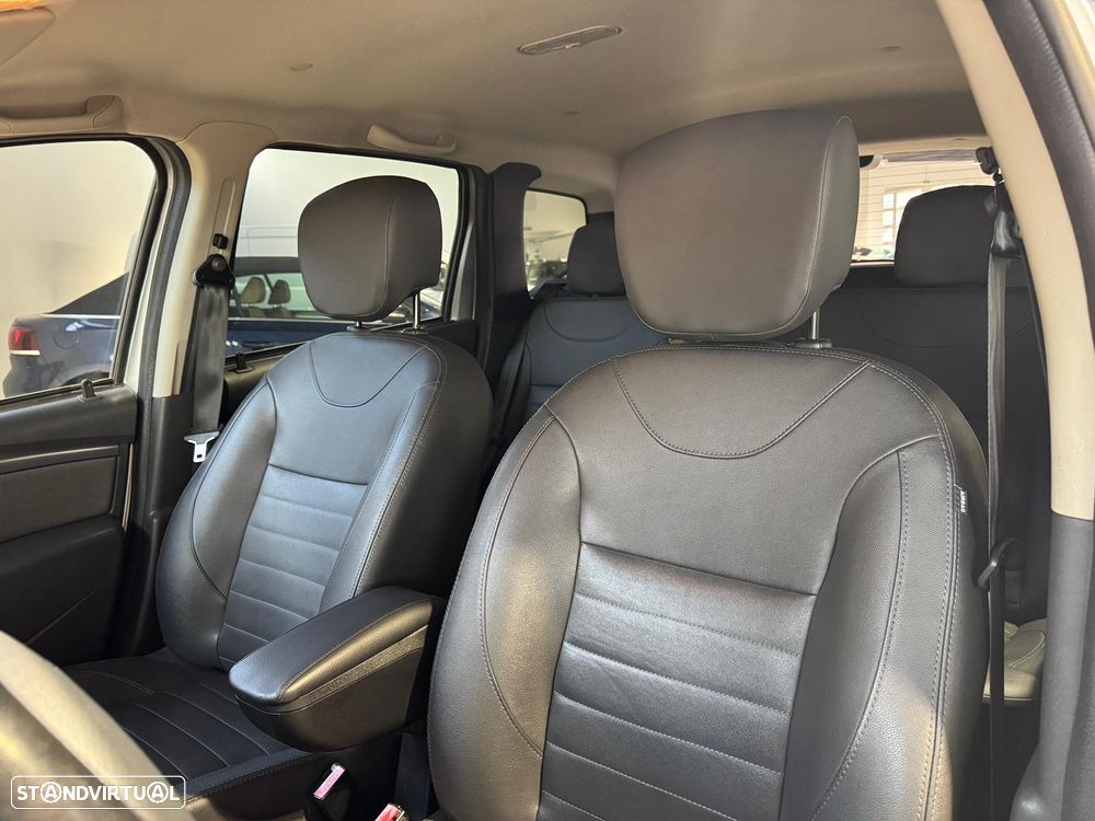 Dacia Duster 1.5 dCi Prestige - 12
